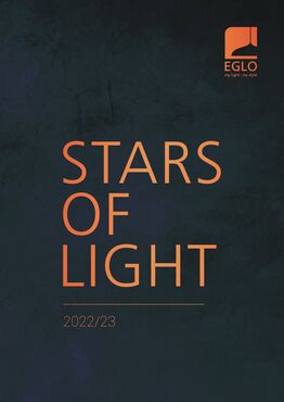 Iluminat -  Eglo- Stars of Light 