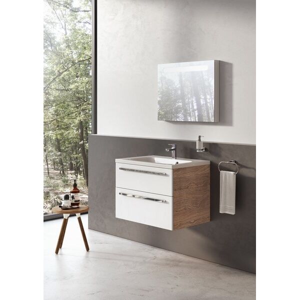 LAVOAR CHROME 80 CU PREAPLIN